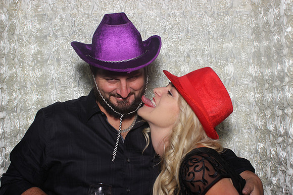 Sacramento Photo Booth Rentals