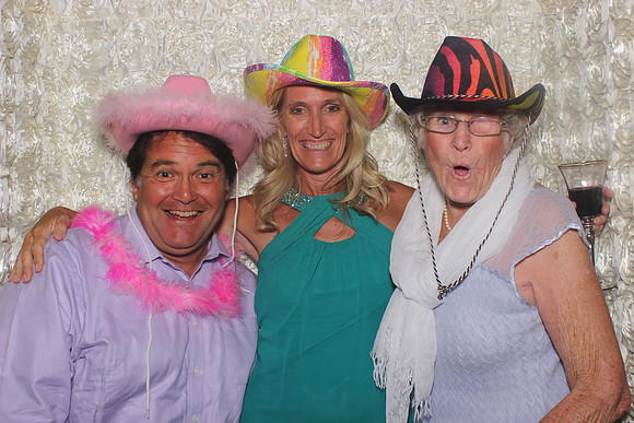 Sacramento Photo Booth Rentals