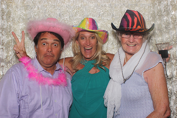 Sacramento Photo Booth Rentals