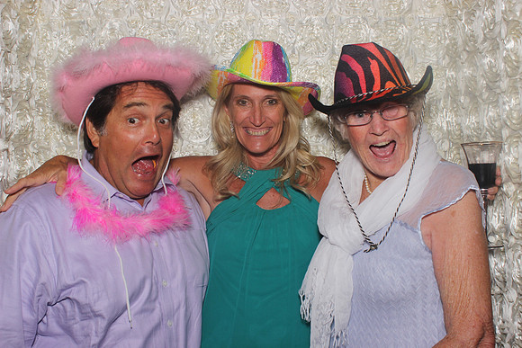 Sacramento Photo Booth Rentals