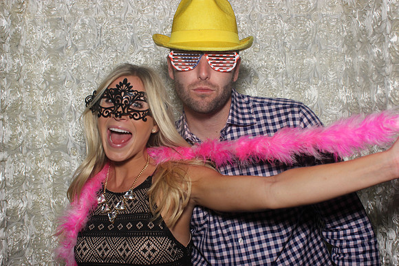 Sacramento Photo Booth Rentals