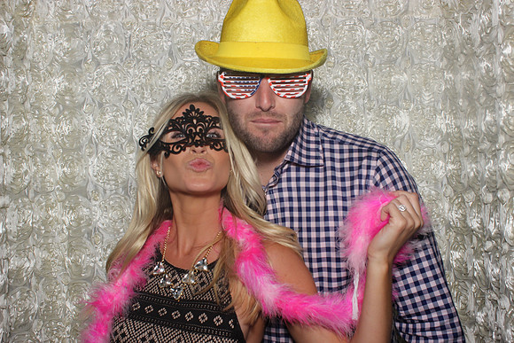 Sacramento Photo Booth Rentals