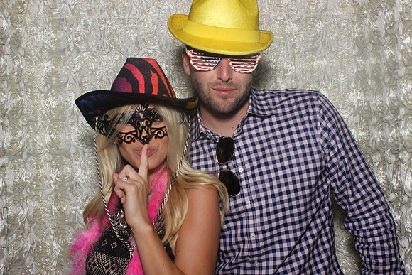 Sacramento Photo Booth Rentals