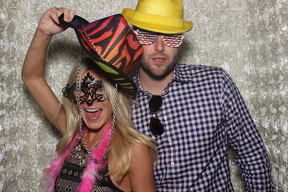 Sacramento Photo Booth Rentals