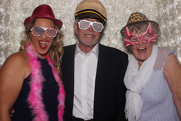 Sacramento Photo Booth Rentals
