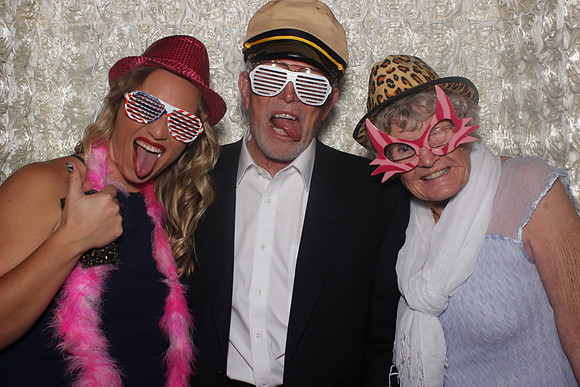 Sacramento Photo Booth Rentals