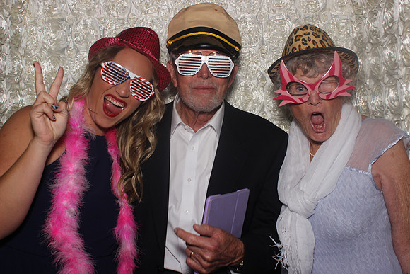 Sacramento Photo Booth Rentals