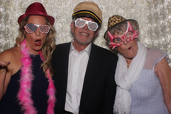Sacramento Photo Booth Rentals
