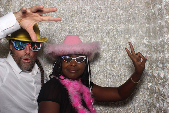 Sacramento Photo Booth Rentals