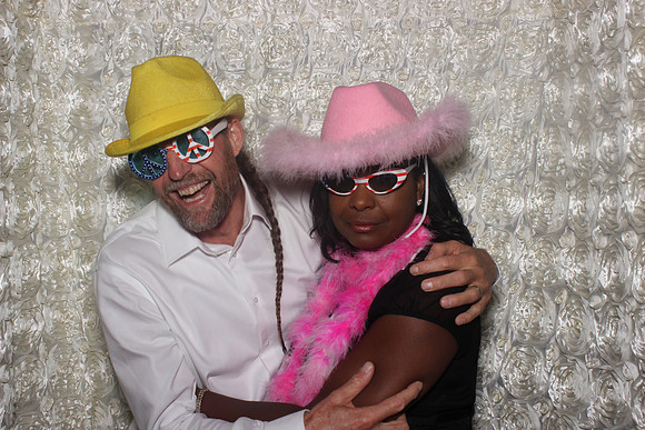 Sacramento Photo Booth Rentals