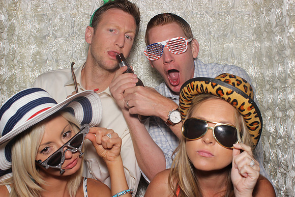 Sacramento Photo Booth Rentals
