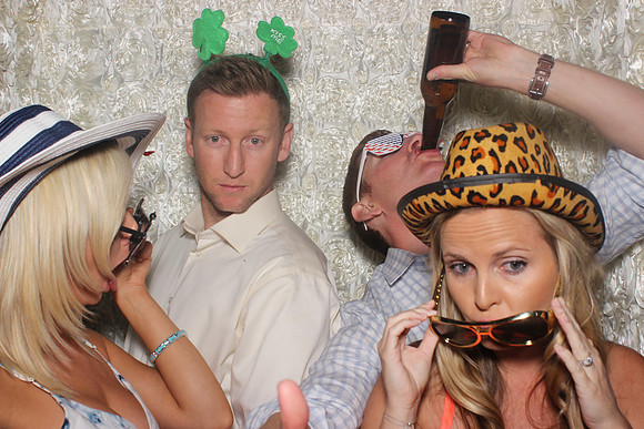 Sacramento Photo Booth Rentals