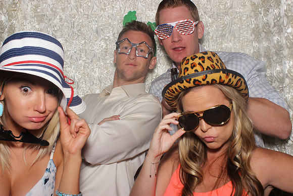 Sacramento Photo Booth Rentals