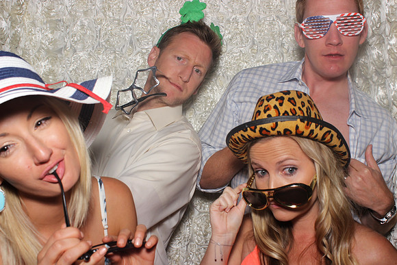 Sacramento Photo Booth Rentals
