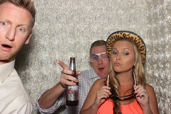 Sacramento Photo Booth Rentals