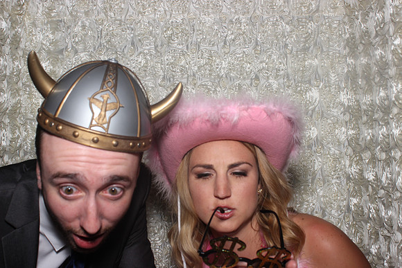 Sacramento Photo Booth Rentals