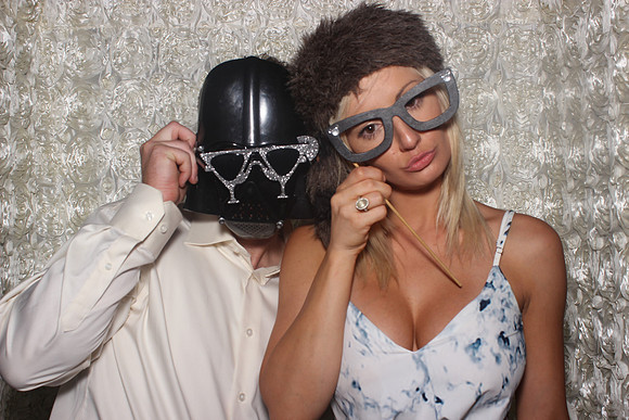 Sacramento Photo Booth Rentals