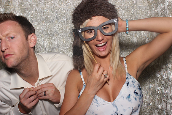 Sacramento Photo Booth Rentals