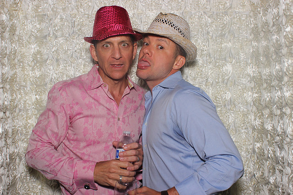 Sacramento Photo Booth Rentals