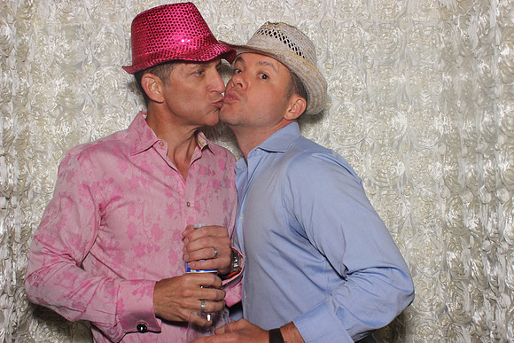 Sacramento Photo Booth Rentals