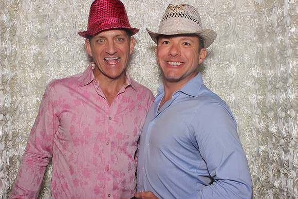 Sacramento Photo Booth Rentals