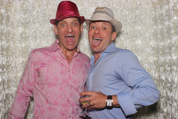 Sacramento Photo Booth Rentals