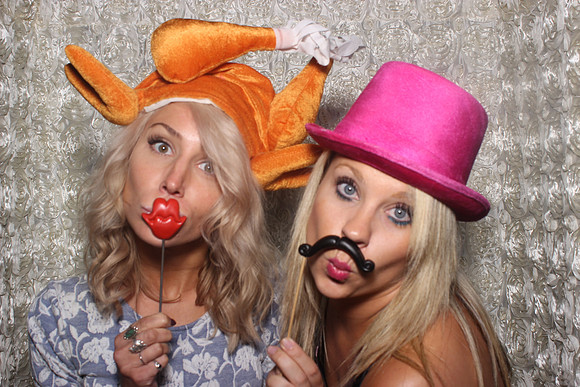 Sacramento Photo Booth Rentals
