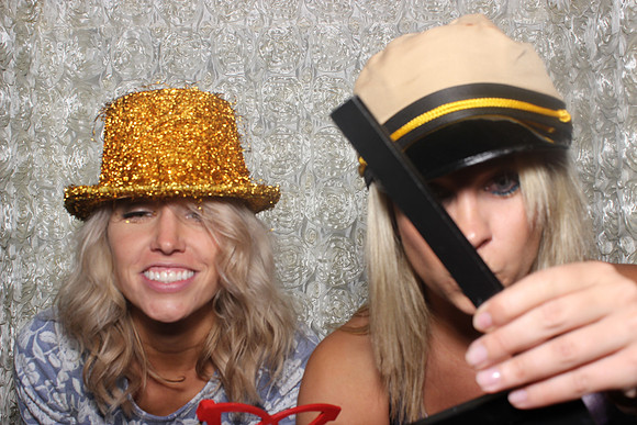 Sacramento Photo Booth Rentals