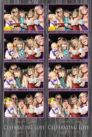 Sacramento Photo Booth Rentals