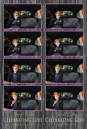 Sacramento Photo Booth Rentals