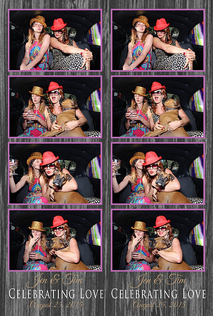 Sacramento Photo Booth Rentals