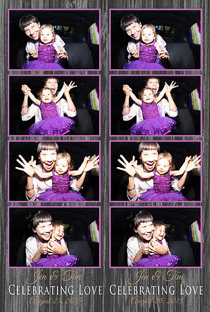 Sacramento Photo Booth Rentals