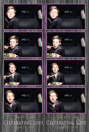 Sacramento Photo Booth Rentals
