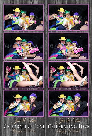 Sacramento Photo Booth Rentals