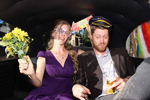 Sacramento Photo Booth Rentals