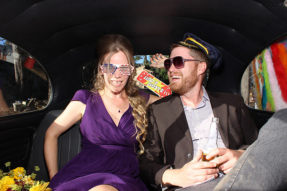 Sacramento Photo Booth Rentals