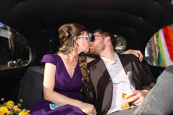 Sacramento Photo Booth Rentals
