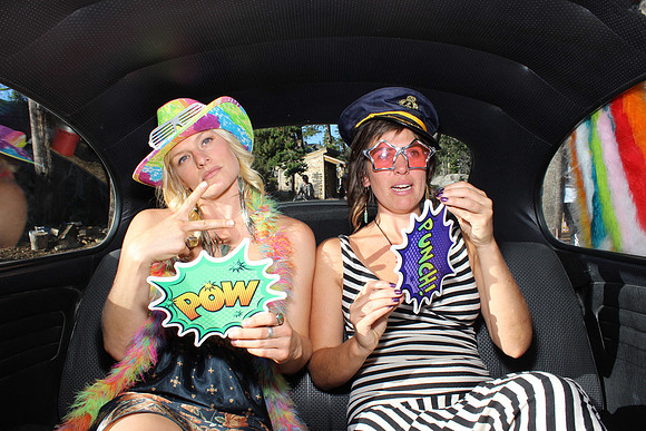 Sacramento Photo Booth Rentals