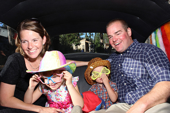 Sacramento Photo Booth Rentals