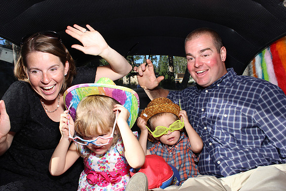 Sacramento Photo Booth Rentals