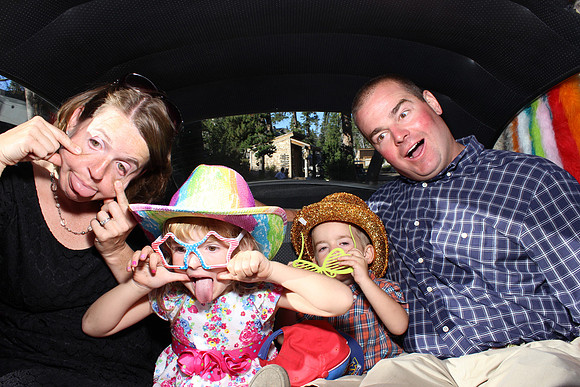 Sacramento Photo Booth Rentals