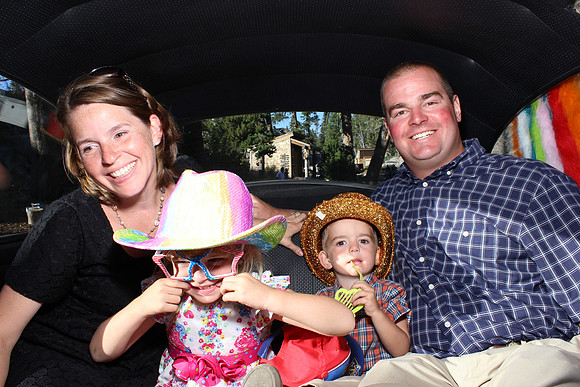 Sacramento Photo Booth Rentals