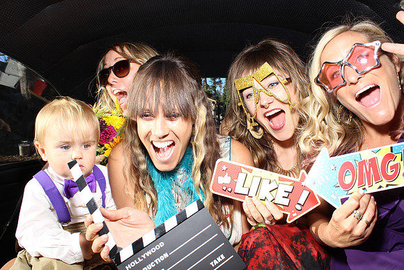 Sacramento Photo Booth Rentals