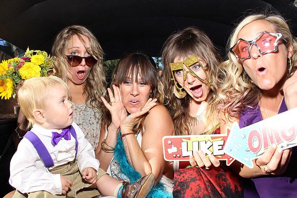 Sacramento Photo Booth Rentals
