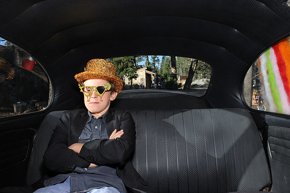 Sacramento Photo Booth Rentals