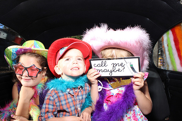 Sacramento Photo Booth Rentals