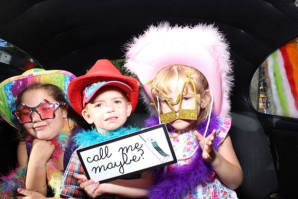 Sacramento Photo Booth Rentals