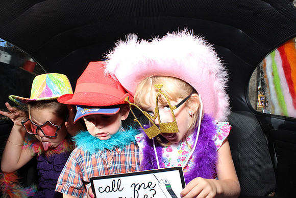 Sacramento Photo Booth Rentals