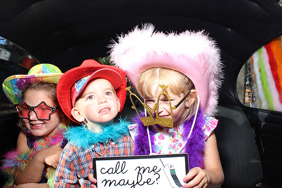 Sacramento Photo Booth Rentals