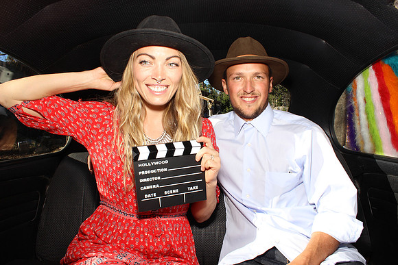 Sacramento Photo Booth Rentals